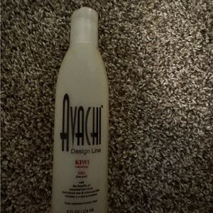 Avachi Design Line Kiwi Gel